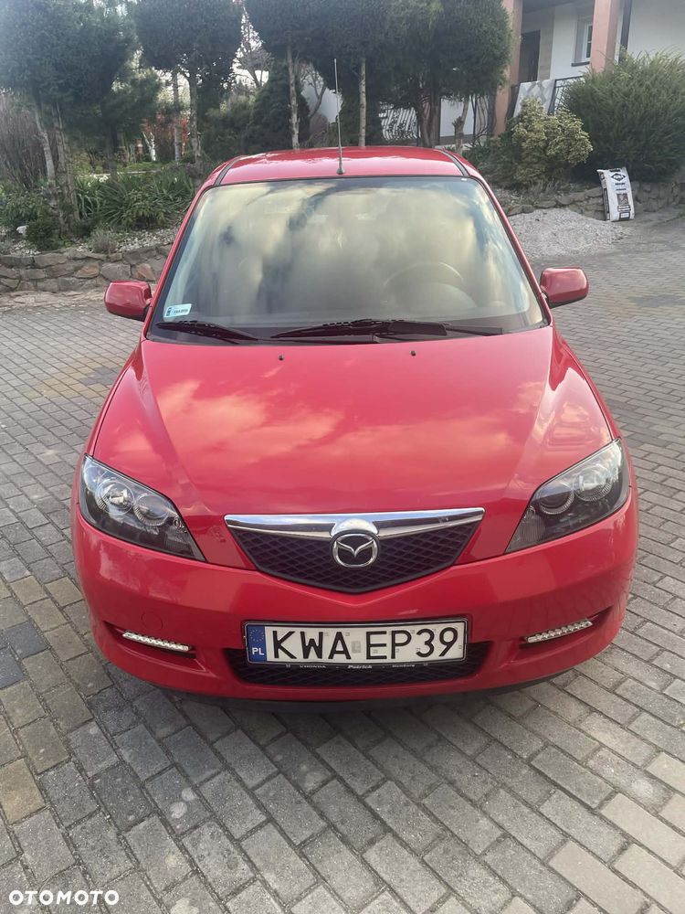 Mazda 2 1.25l Comfort - 1
