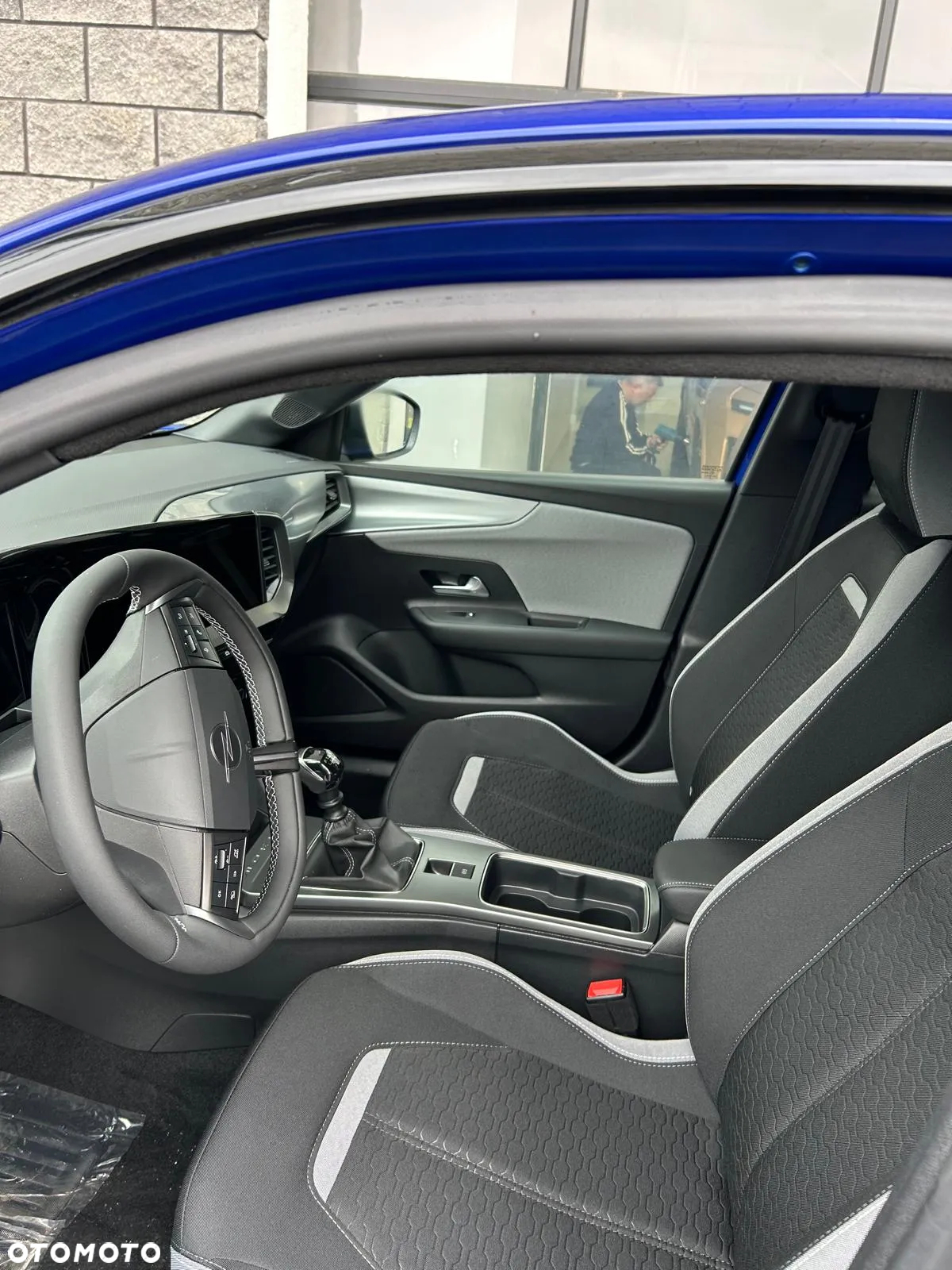 Opel Mokka 1.2 T Edition S&S - 7