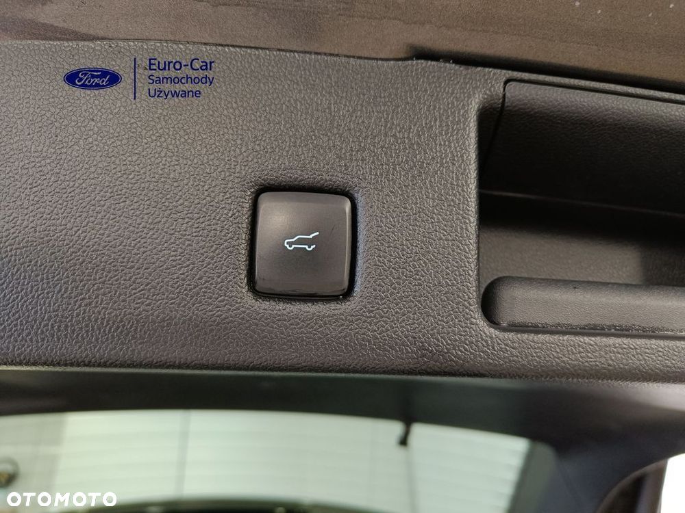 Ford Kuga 2.5 Duratec PHEV ST-LINE X - 10