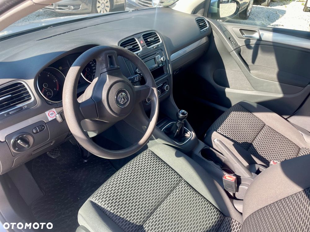 Volkswagen Golf - 3