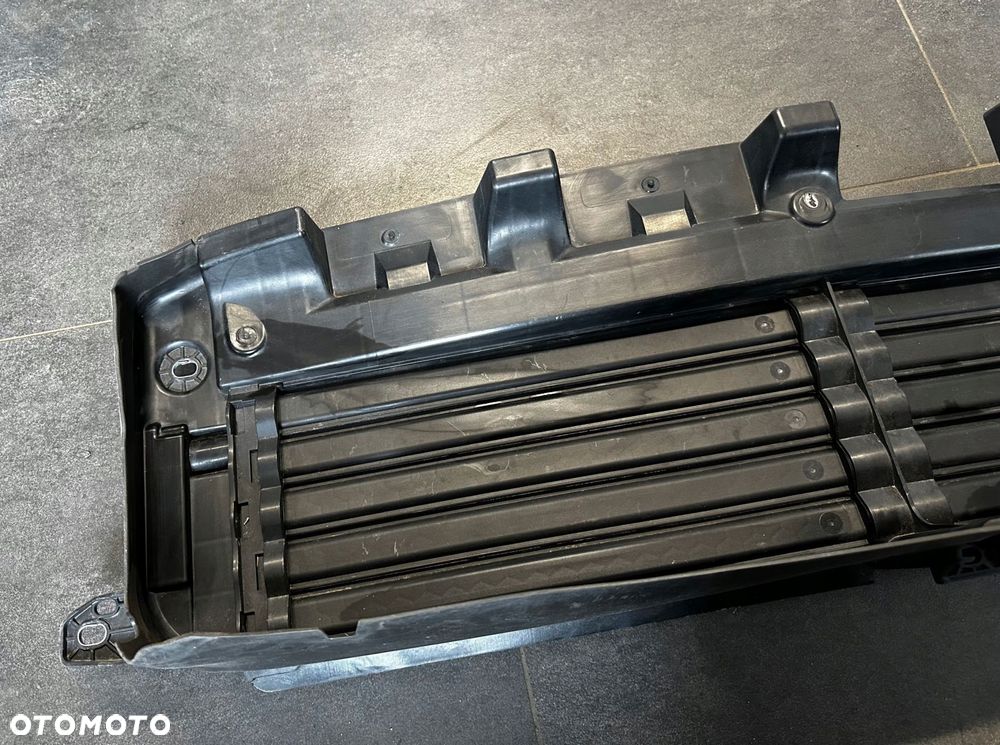 volvo xc40 ii 2 kierownica powietrza roleta żaluzja 31455415 - 2