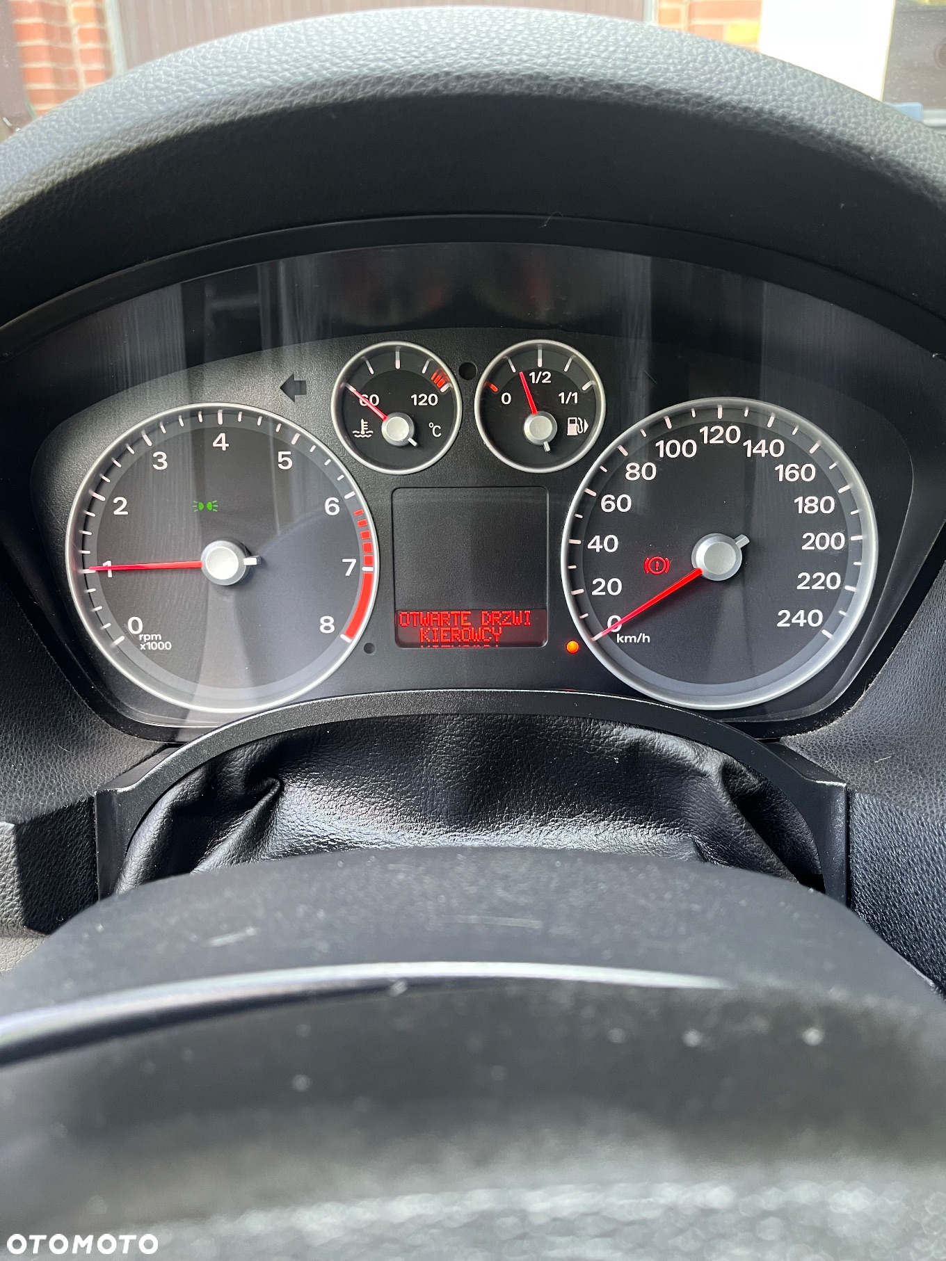 Ford C-MAX 1.6 Trend - 11