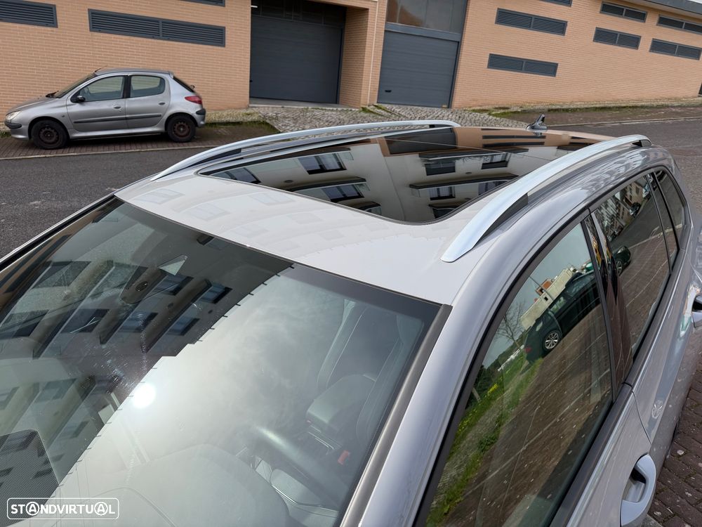 VW Golf 2.0 TDI SCR DSG R-Line - 18