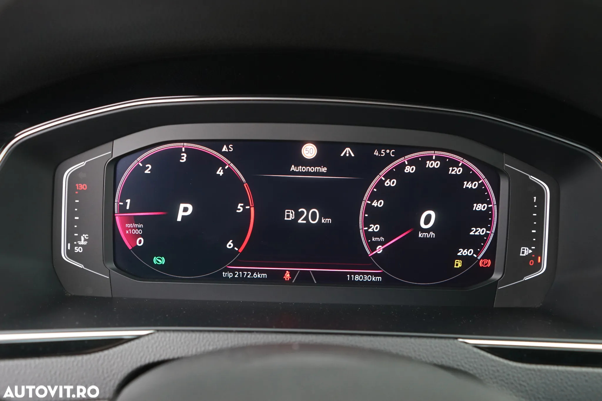 Volkswagen Passat - 14