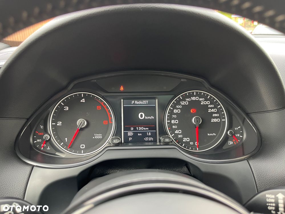 Audi Q5 - 32