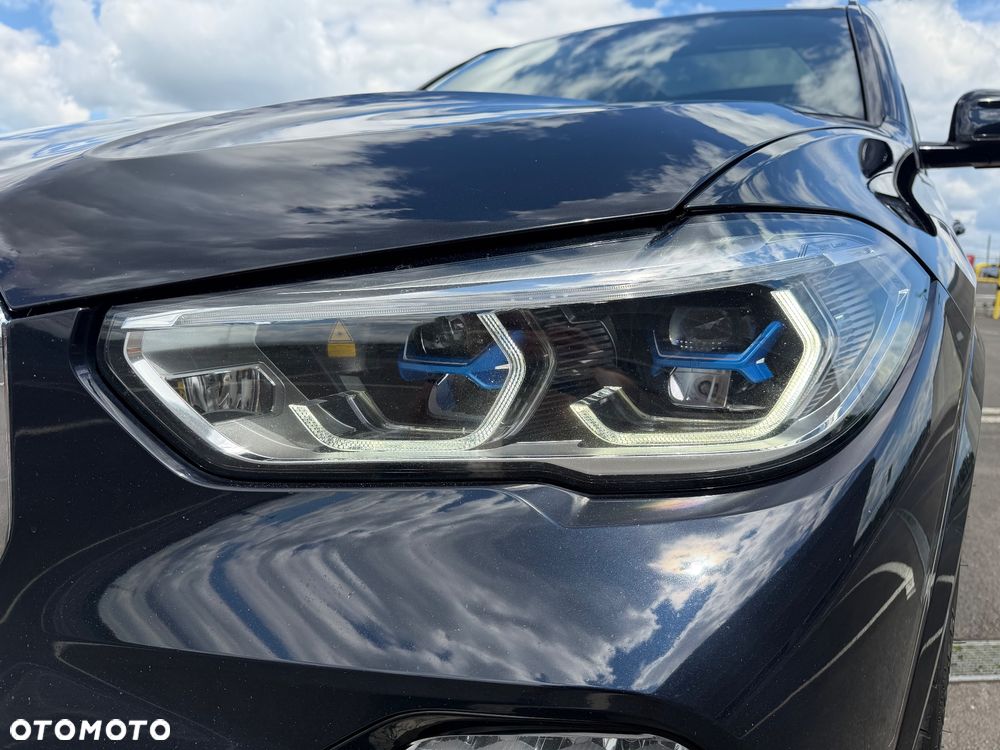 BMW X5 - 7