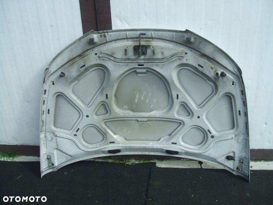 SEAT IBIZA IV MASKA BŁOTNIK ZDERZAK PRZÓD CHŁODNICE LAMPA WZMOCNIENIE - 4