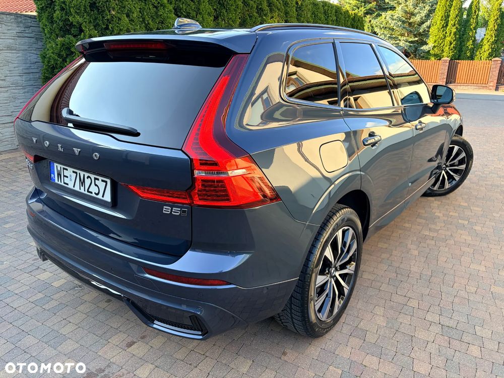 Volvo XC 60 B5 B AWD Ultra Dark - 6