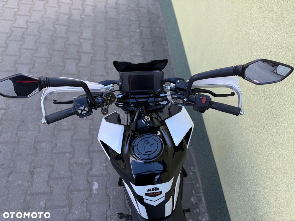 KTM Duke - 39