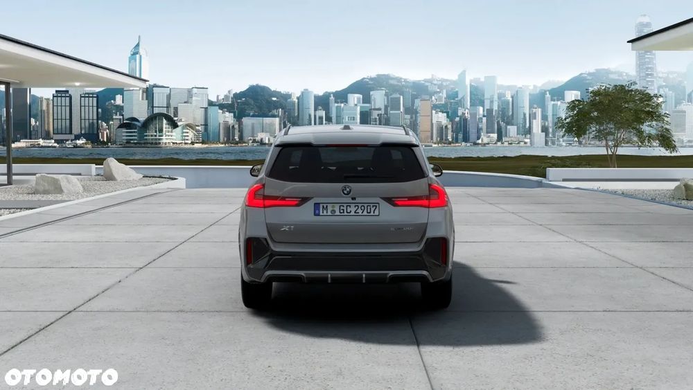 BMW X1 - 5