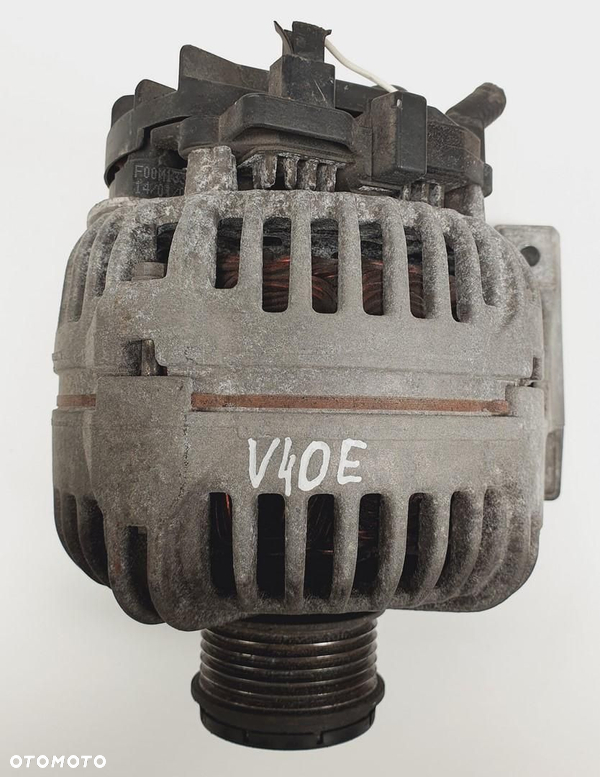 ALTERNATOR VOLVO V40 I 1.8 8676498