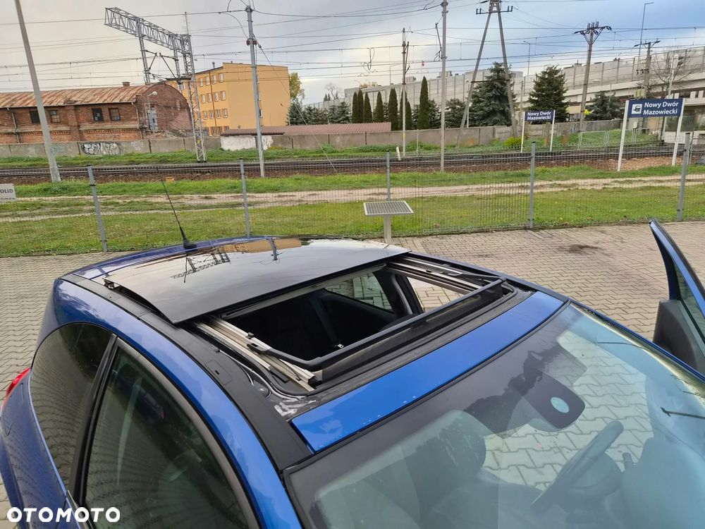 Renault Megane 2.0 16V Dynamique - 19