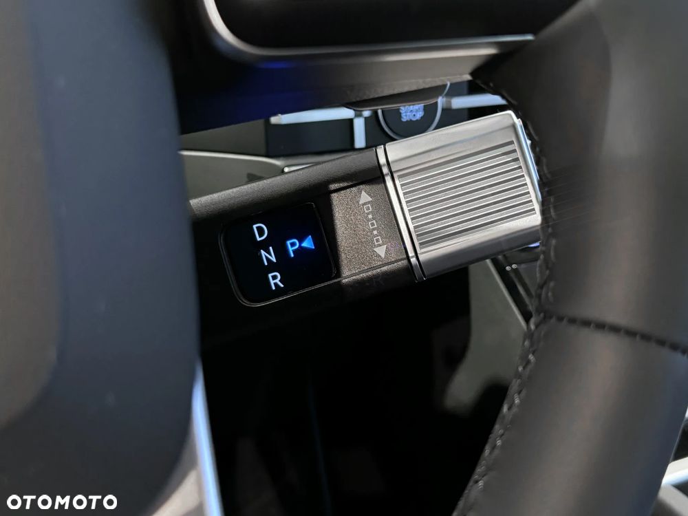 Hyundai Santa Fe 1.6 T-GDI HEV Platinum 4WD - 29