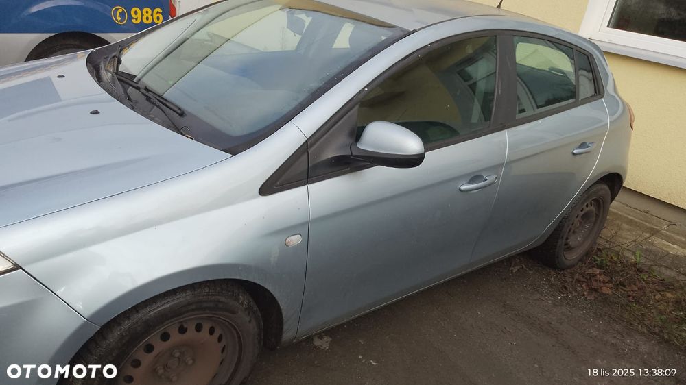 Fiat Bravo 1.9 Multijet 16V Dynamic - 6