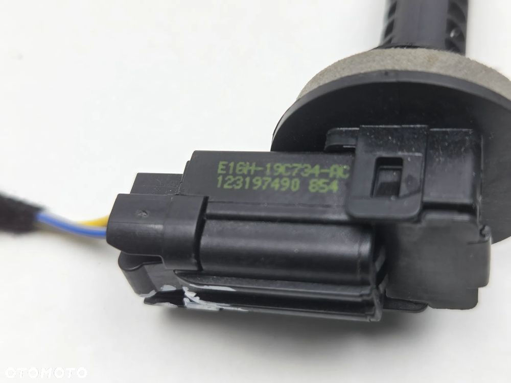 FORD FOCUS MK4 IV CZUJNIK TEMPERATURY FORD S-MAX II MK2 F2GT-14C210-DA E16H-19C734 - 19