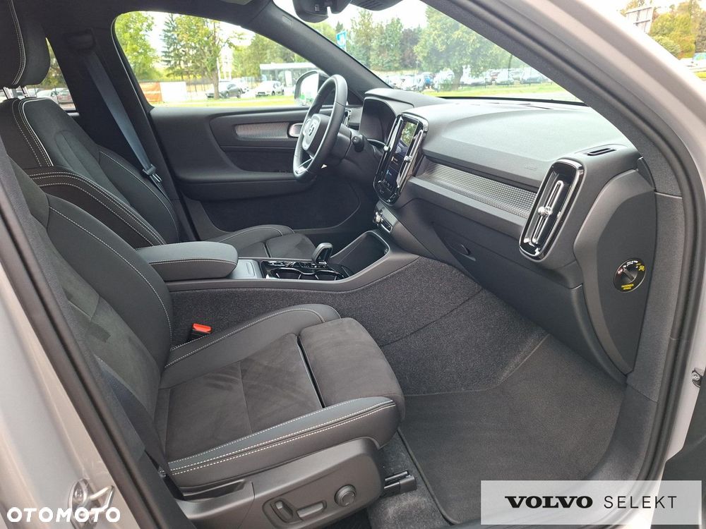 Volvo XC 40 - 10