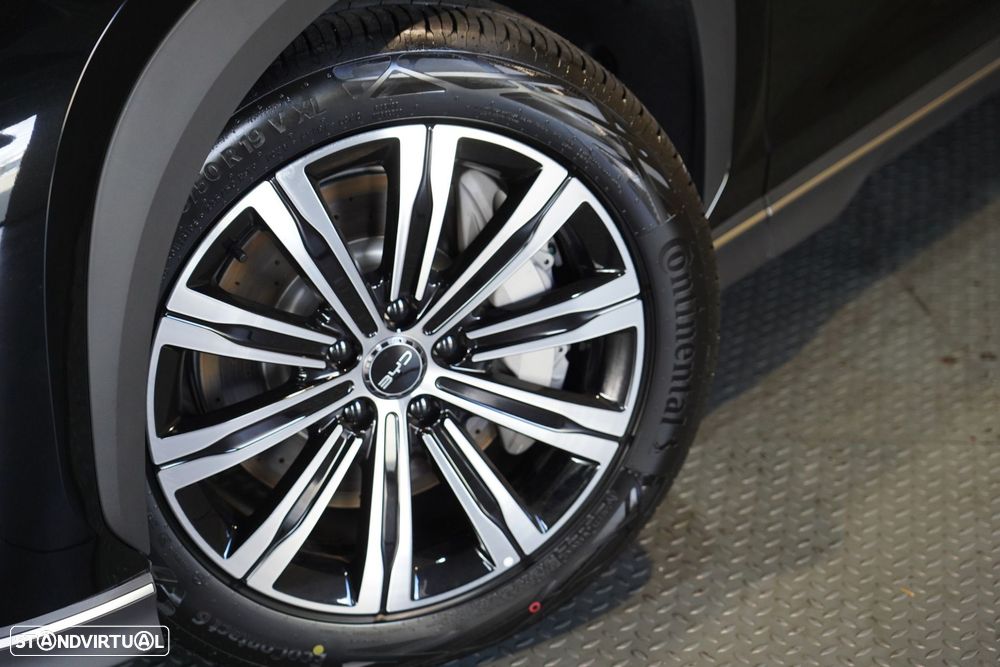 BYD Sealion 7 82.5 kWh Comfort - 37