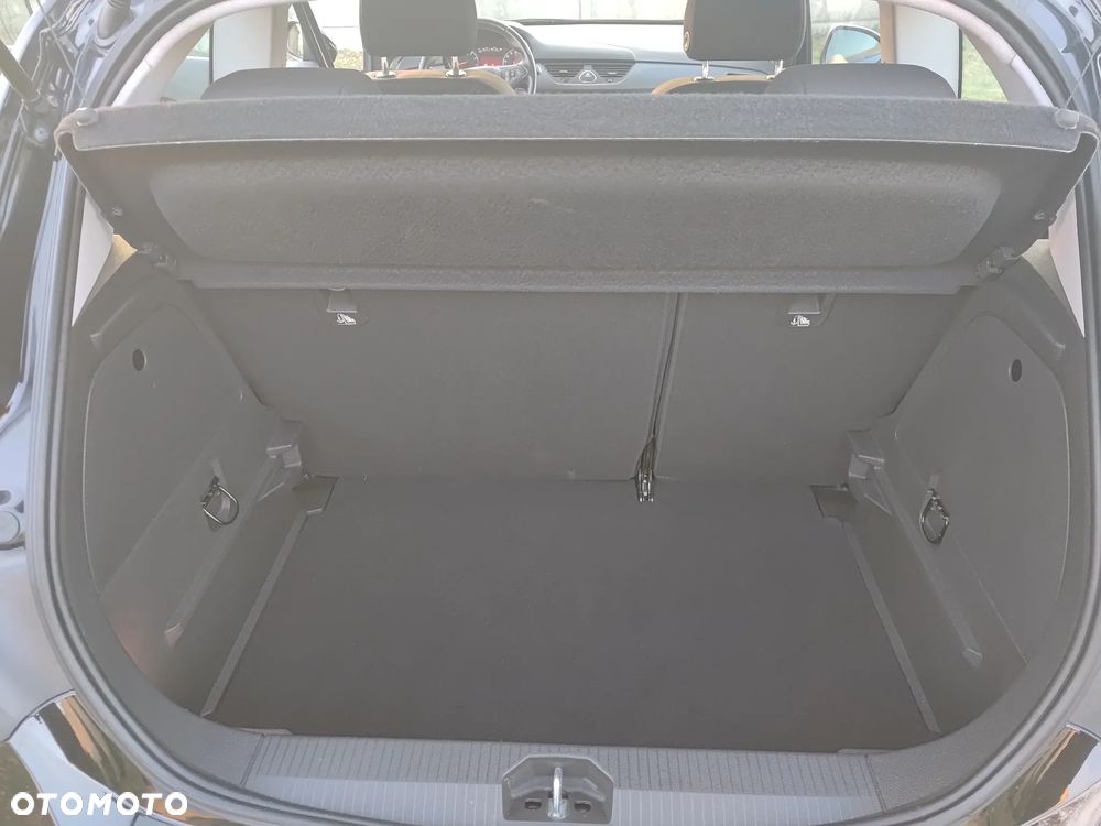 Opel Corsa 1.2 Edition - 22