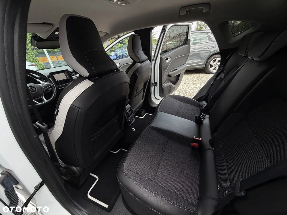 Renault Captur TCe 100 INTENS - 20