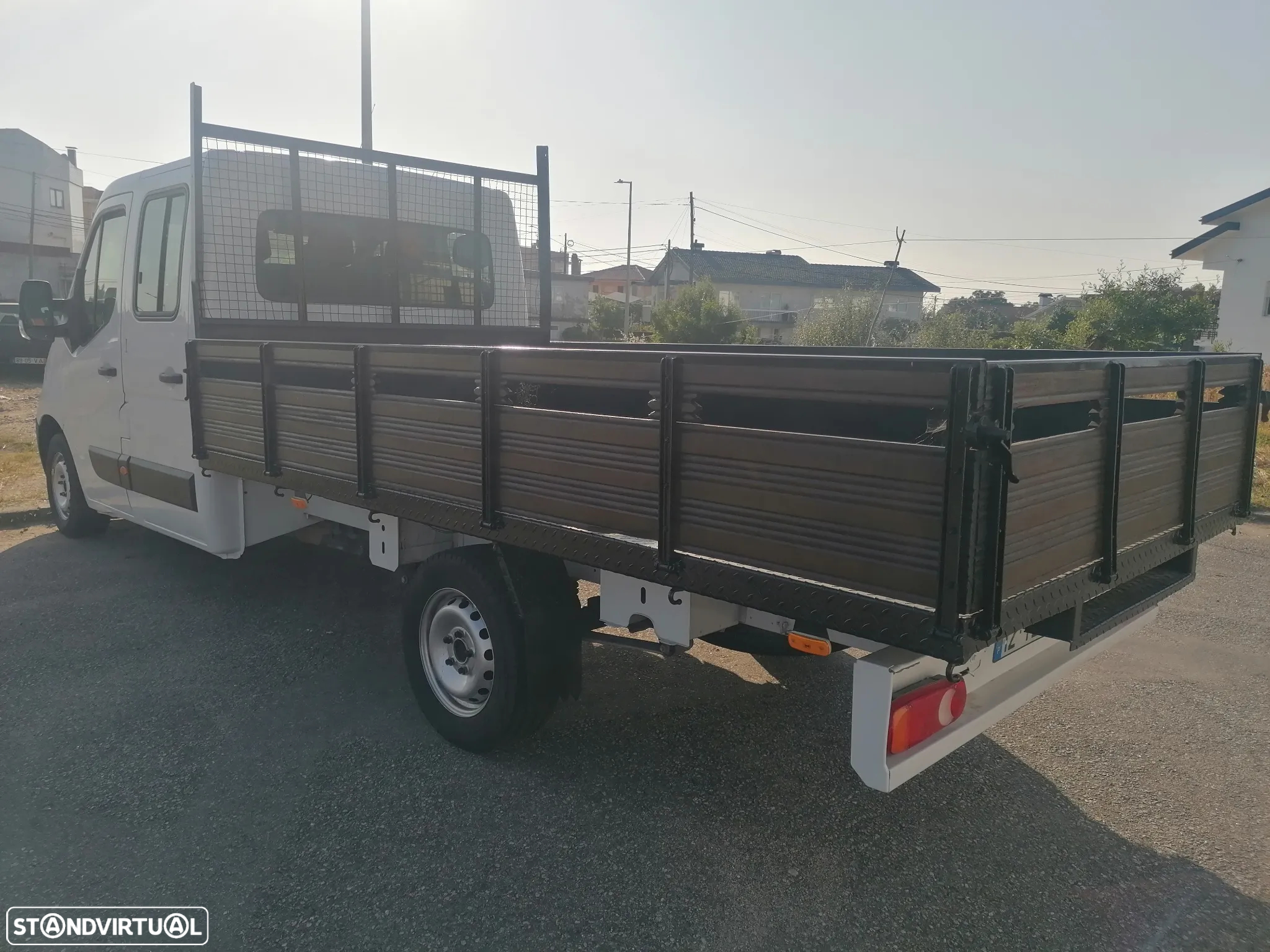 Renault Master - 6