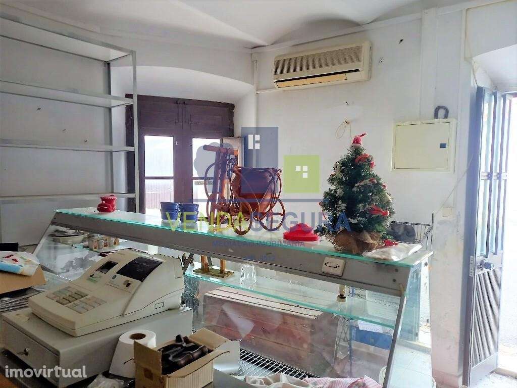 Moradia T3 com quintal | Santo Aleixo da Restauração - Grande imagem: 3/24