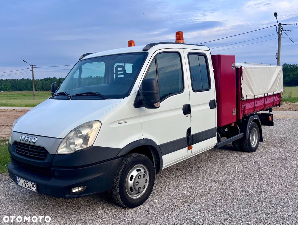 Iveco Daily - 25