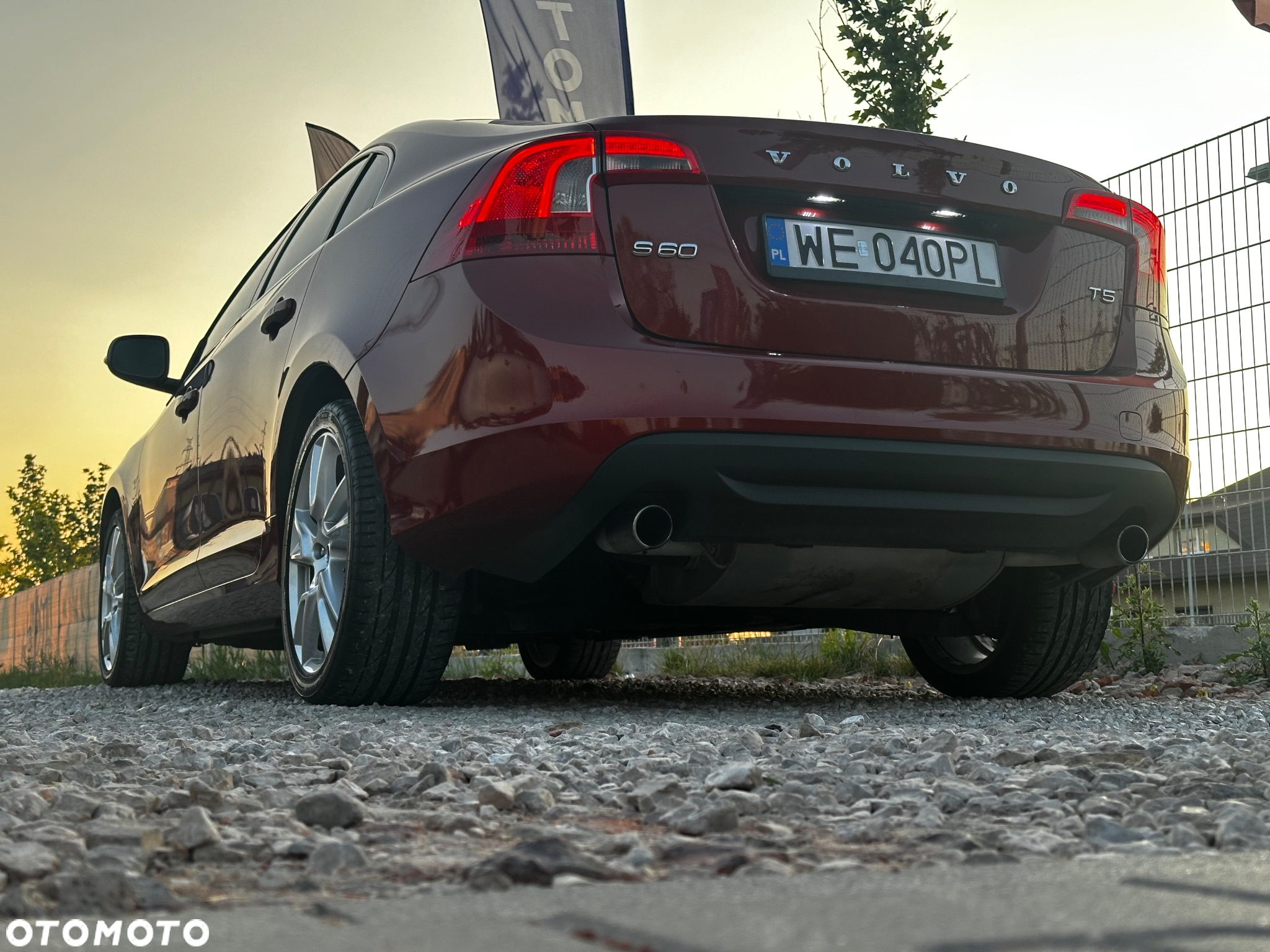 Volvo S60 2.5 T5 - 10