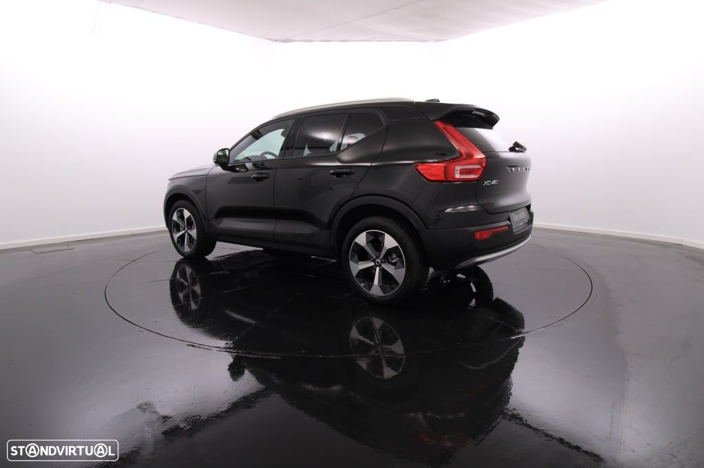 Volvo XC 40 1.5 T2 Core Auto - 4