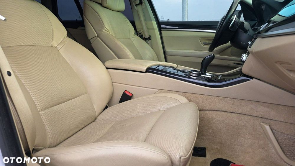 BMW Seria 5 - 18