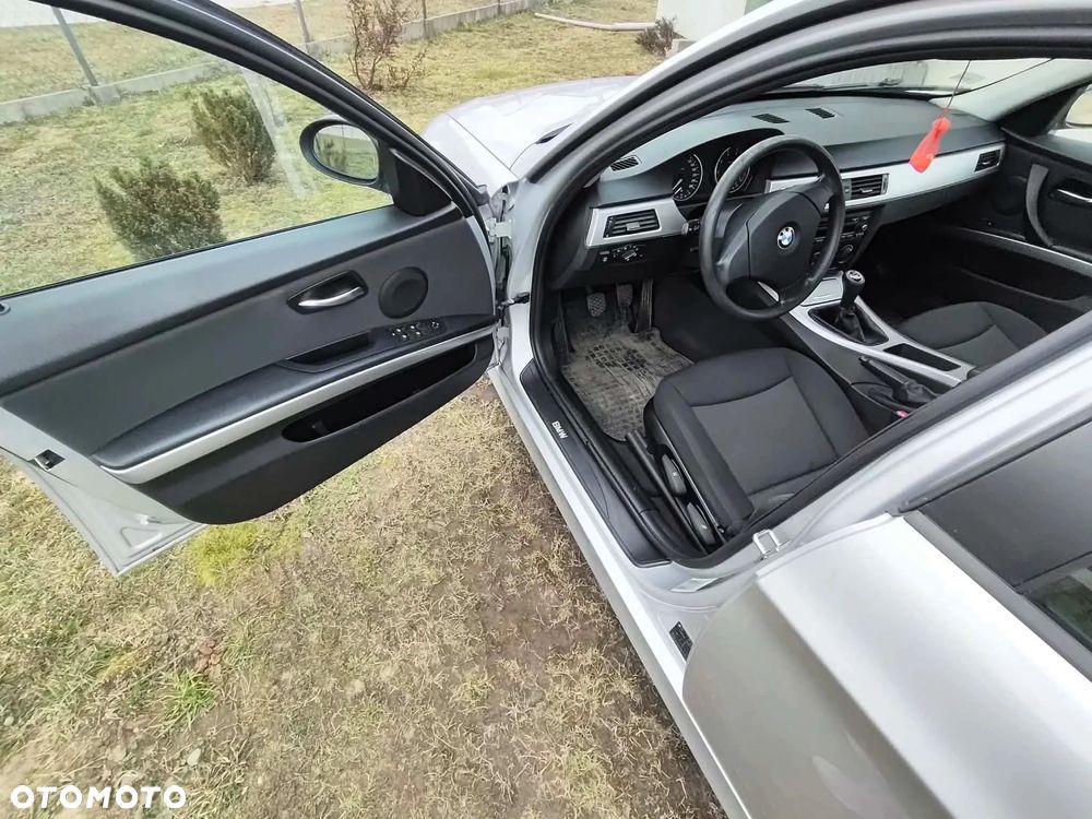 BMW Seria 3 - 3