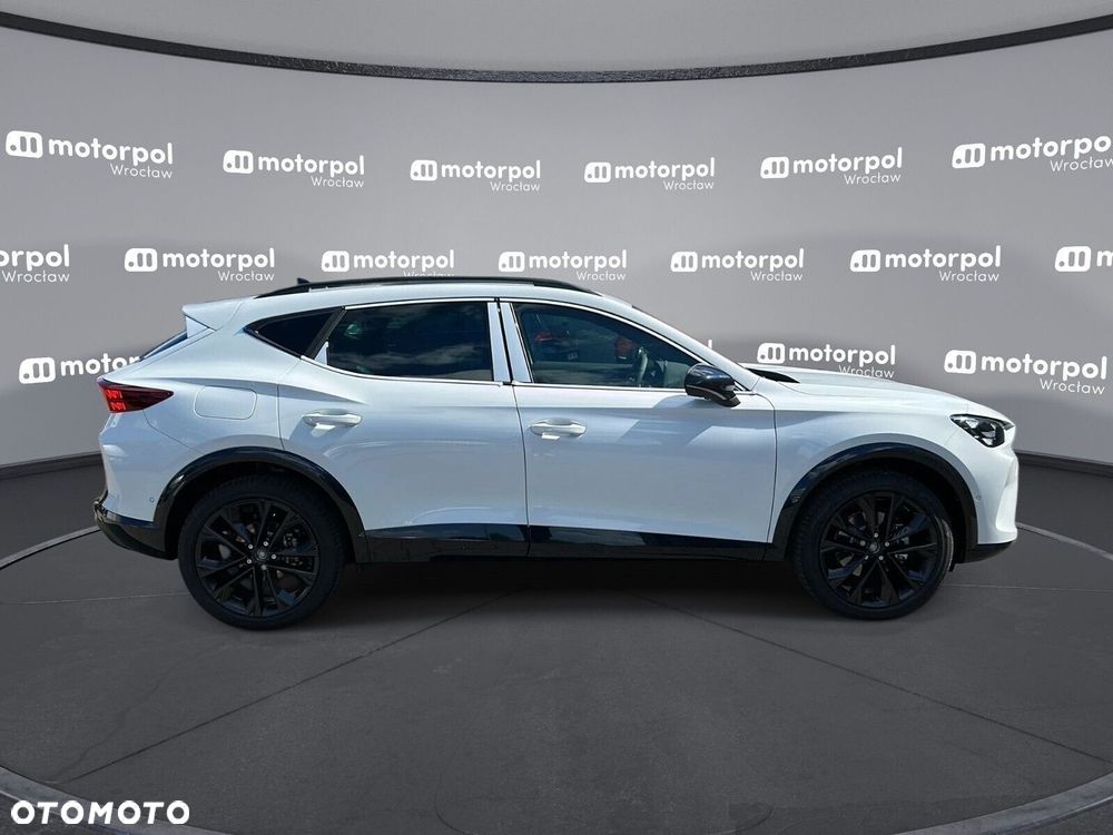 Cupra Formentor - 11