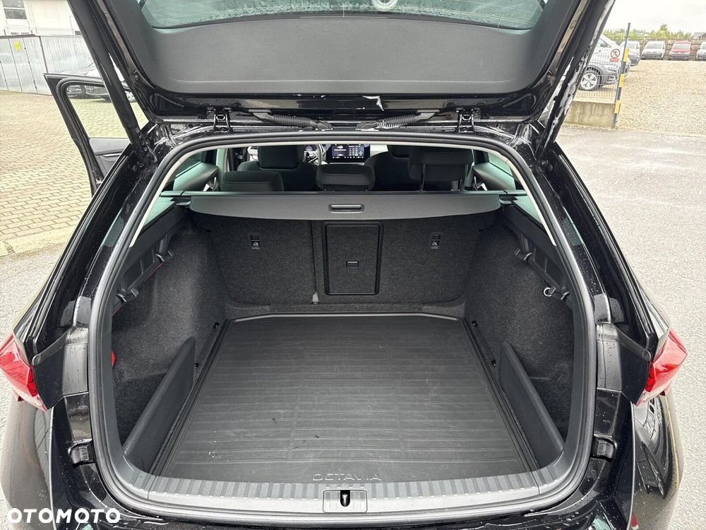 Skoda Octavia - 19