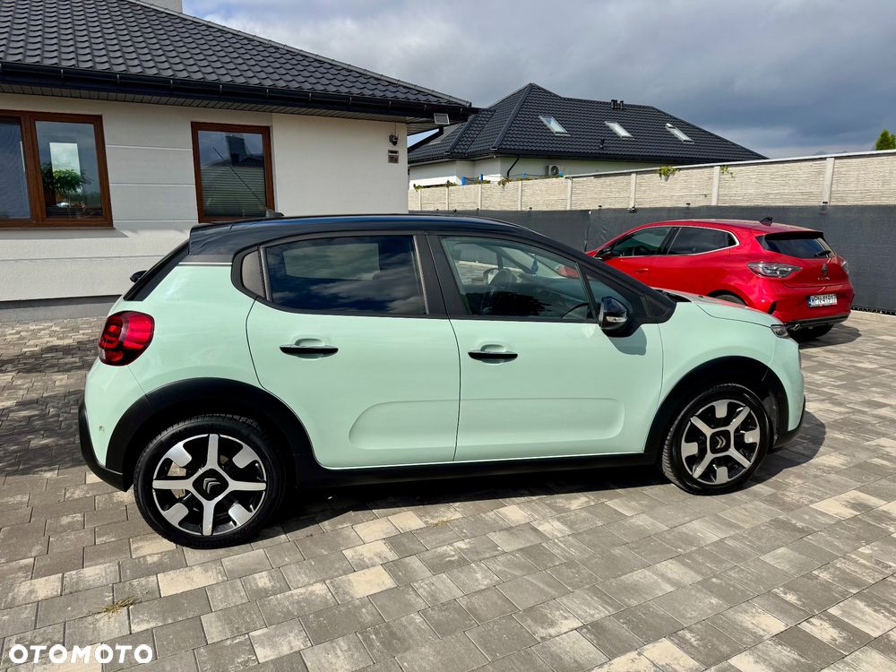 Citroën C3 - 21