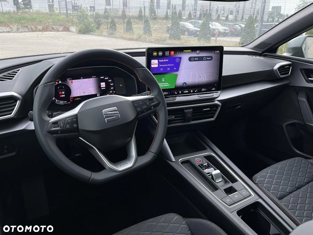Seat Leon - 22