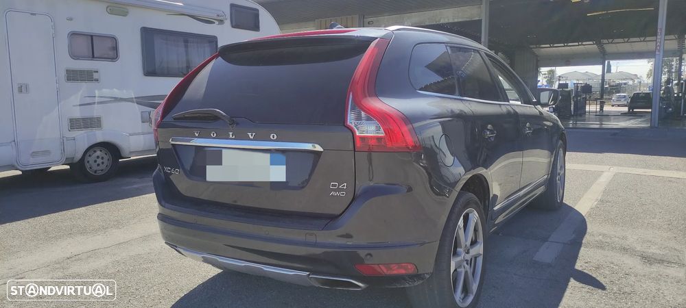 Volvo XC 60 - 10