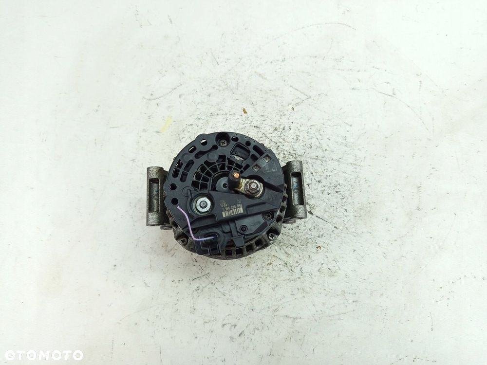 ALTERNATOR 06H903016L AUDI A4 B8 A5 8T 1.8 2.0 TFSI 140A - 5