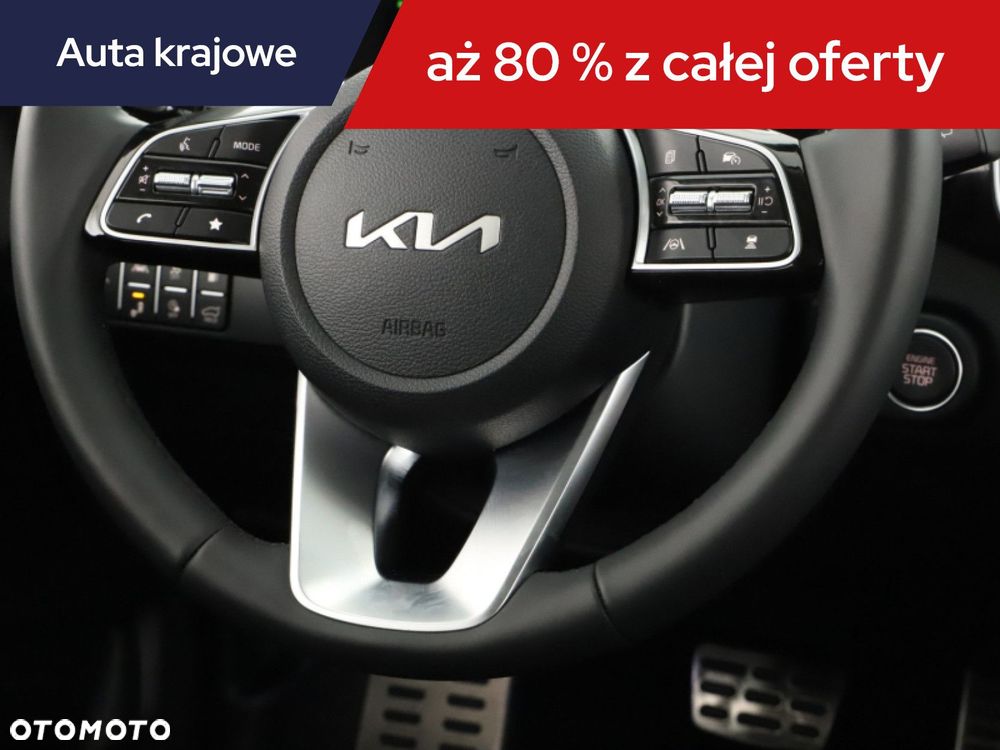 Kia XCeed - 20