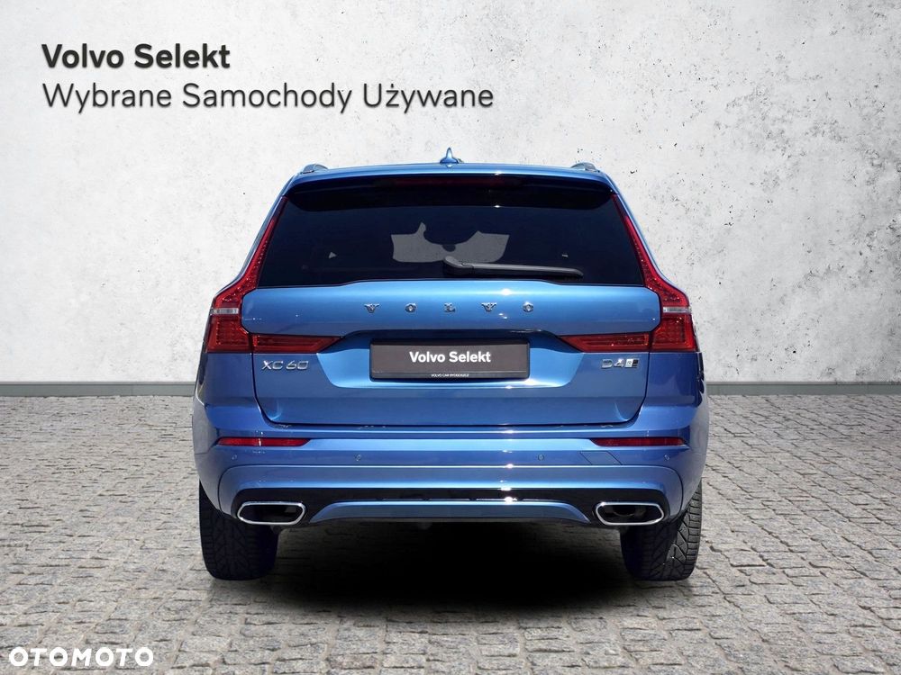 Volvo XC 60 - 8