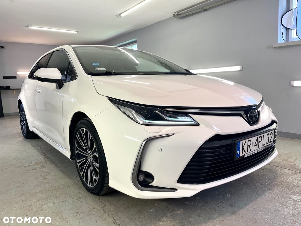 Toyota Corolla 1.6 Comfort - 2