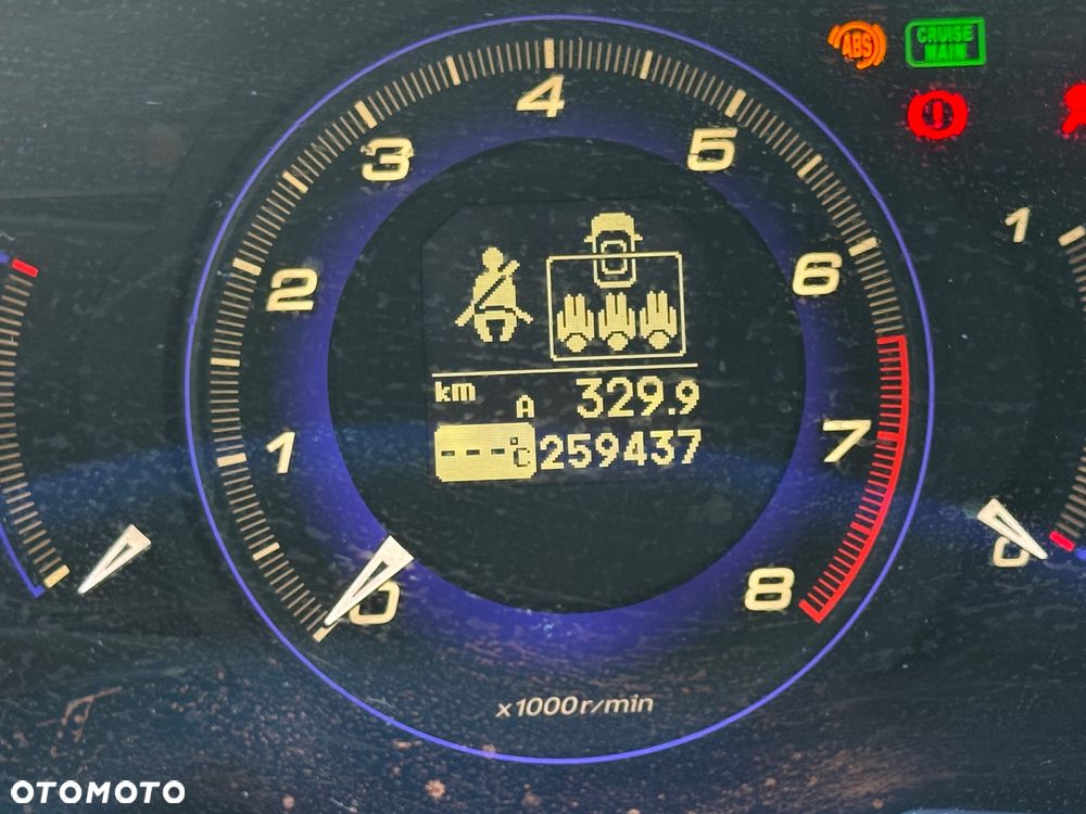 Honda Civic 1.4 TypeS - 9