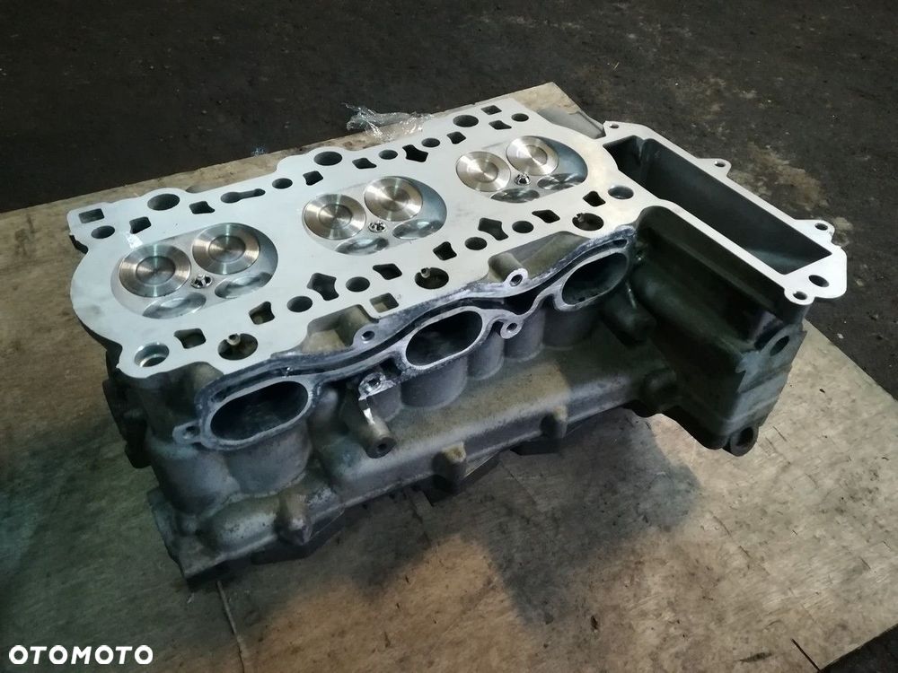 głowica porsche 3.4 3.6 cayman 987.104.123.1r 1a - 1