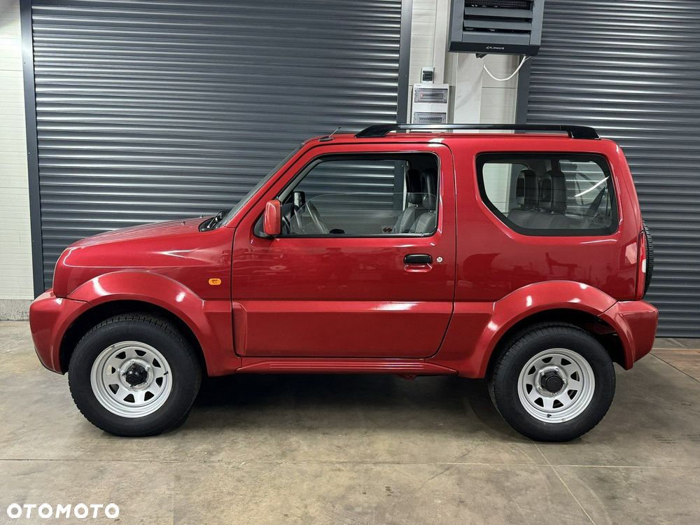 Suzuki Jimny - 7