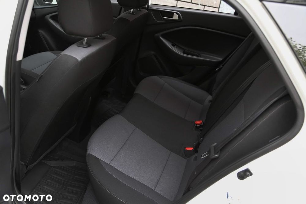 Hyundai i20 1.0 T-GDI Active - 39