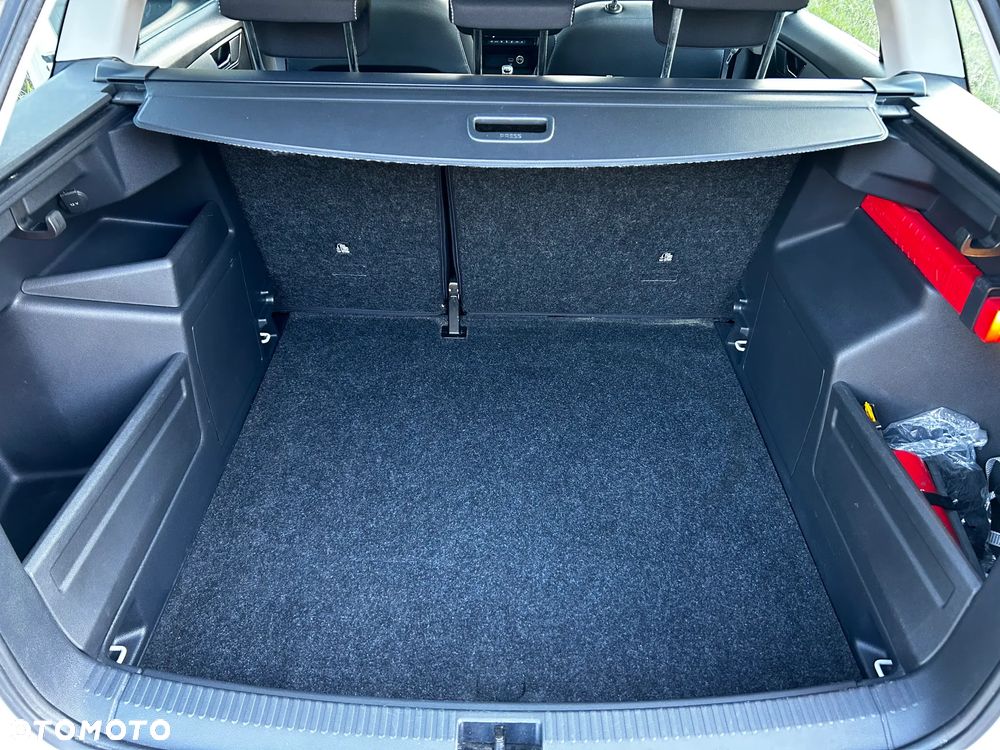 Skoda Fabia 1.0 TSI Ambition - 10