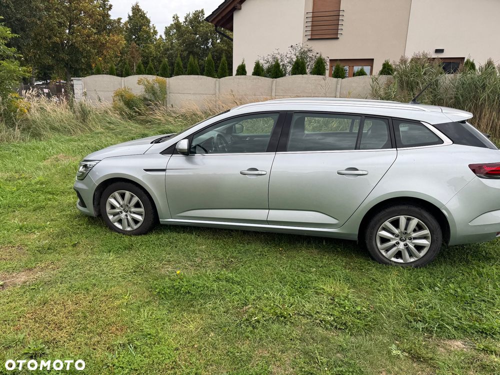 Renault Megane - 6