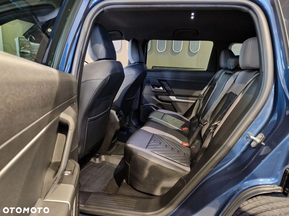 Jeep Compass 1.2 T3 mHEV First Edition FWD DCT - 23