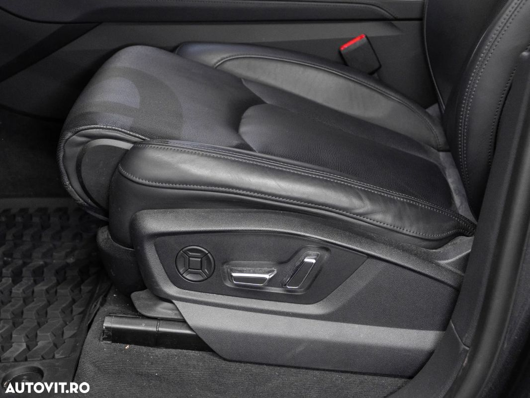 Audi Q8 - 31