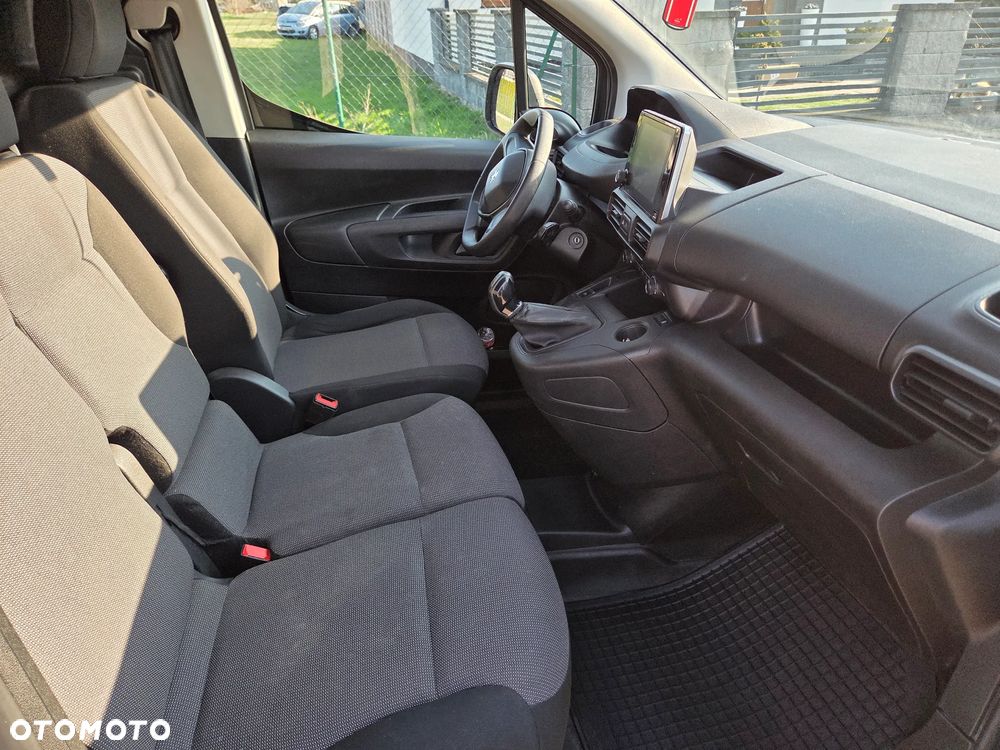 Peugeot Partner - 7