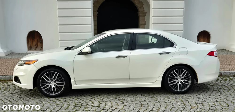 Honda Accord 2.0 Elegance - 14