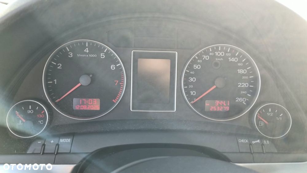 Audi A4 Avant - 7